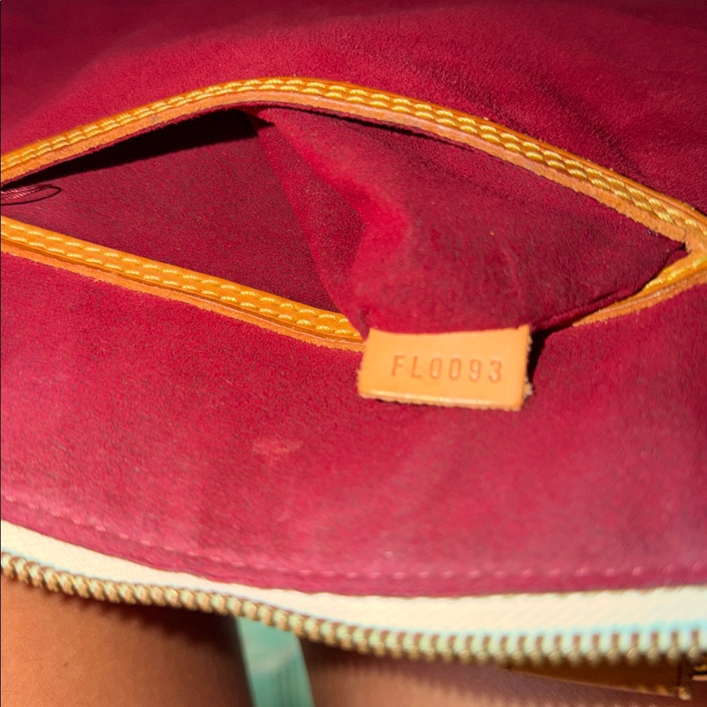 Louis Vuitton Alma Murakami PM bag 8 - Picture 13 of 13